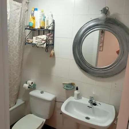 A Dos Minutos Del Centro De Sanlucar. Apartman Sanlúcar de Barrameda