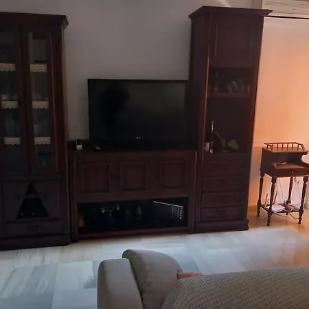 Apartman A Dos Minutos Del Centro De Sanlucar. Sanlúcar de Barrameda