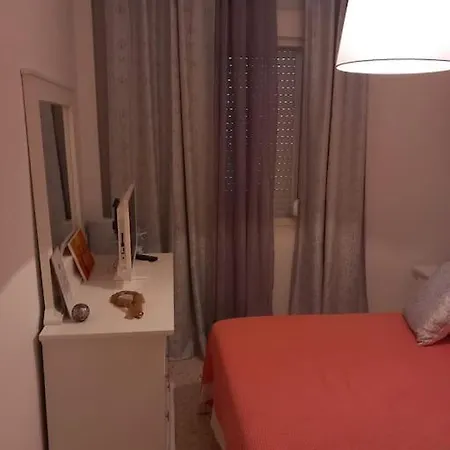 Apartment A Dos Minutos Del Centro De Sanlucar. *