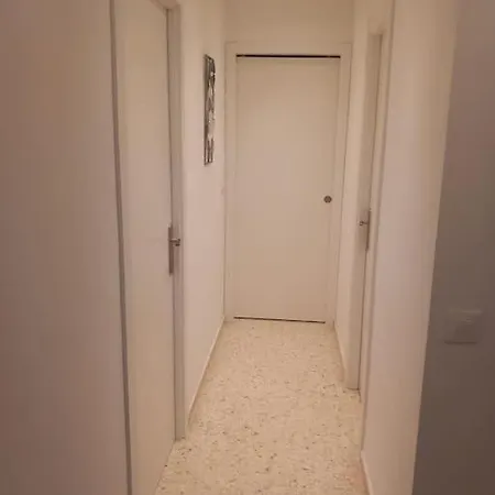 A Dos Minutos Del Centro De Sanlucar. * Sanlucar de Barrameda