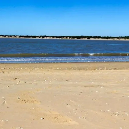 Apartment A Dos Minutos Del Centro De Sanlucar.