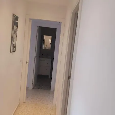 Apartment A Dos Minutos Del Centro De Sanlucar.