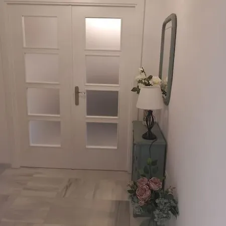 Apartment A Dos Minutos Del Centro De Sanlucar. Sanlucar de Barrameda