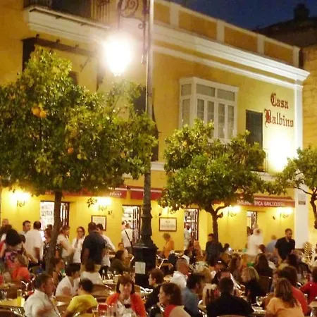 A Dos Minutos Del Centro De Sanlucar. Sanlucar de Barrameda