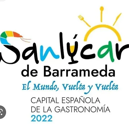 A Dos Minutos Del Centro De Sanlucar. * Sanlucar de Barrameda
