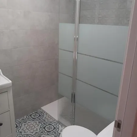 Apartment A Dos Minutos Del Centro De Sanlucar. *